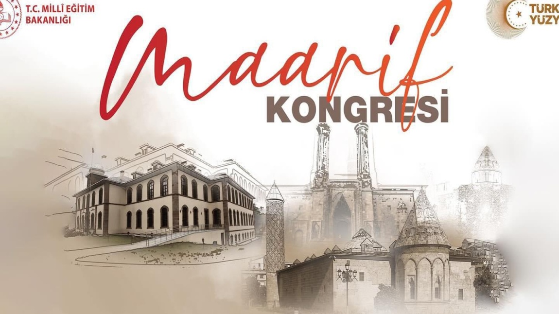 Maarif Kongresi